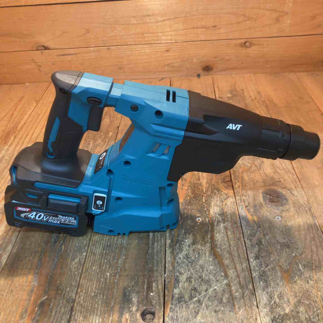 ★マキタ(makita) コードレスハンマドリル HR011GRDX【所沢店】