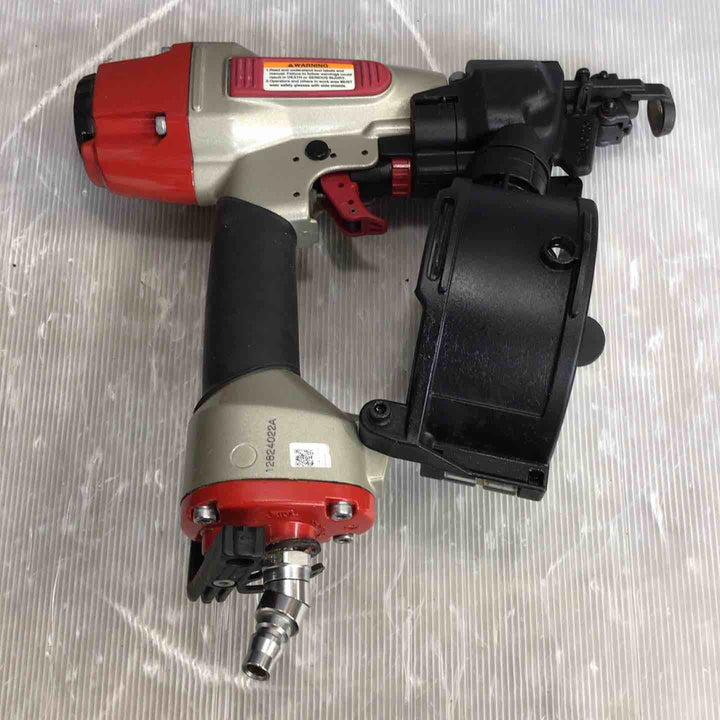 ★マックス(MAX) 常圧エア釘打ち機 CN-450G(FP)【草加店】