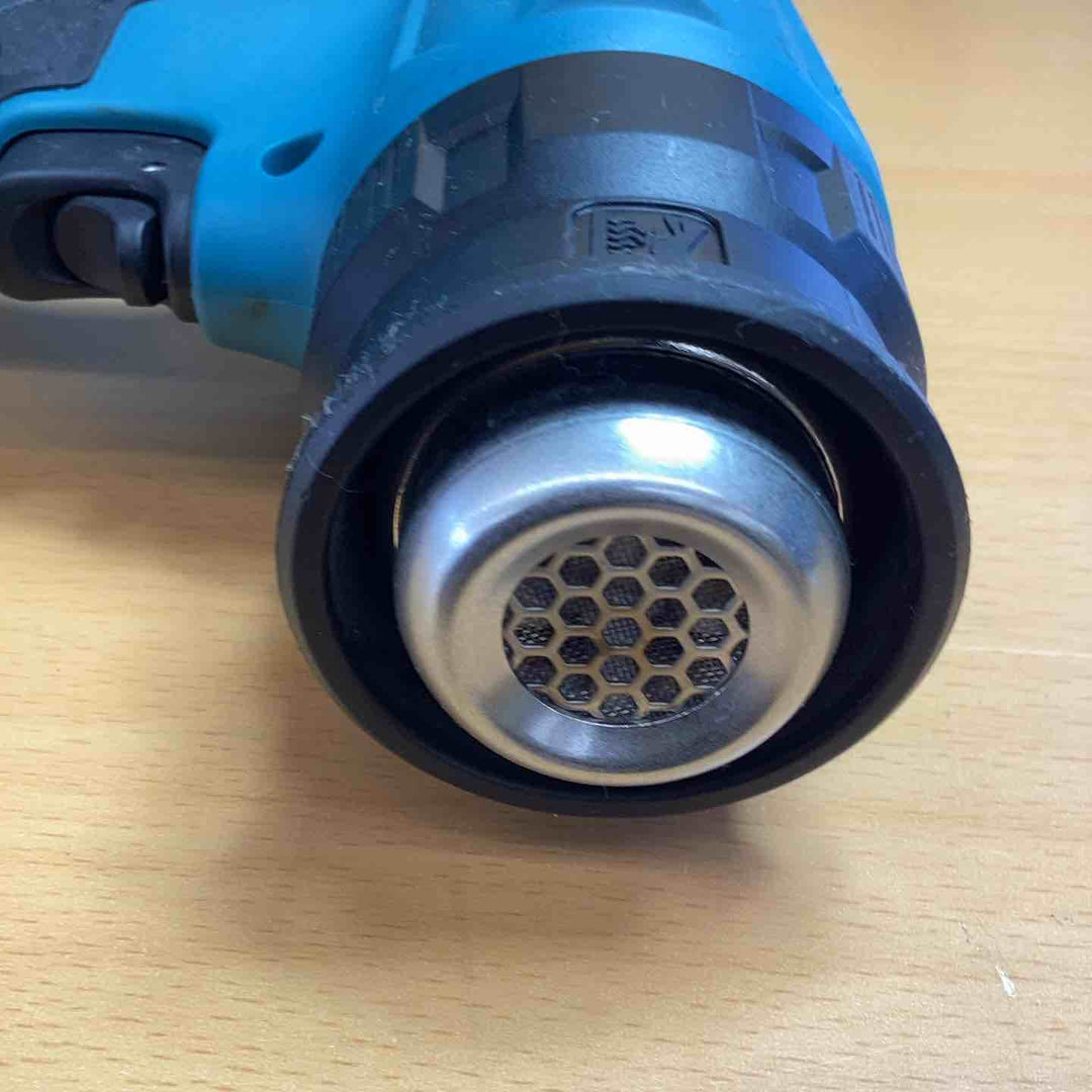 ★マキタ(makita) コードレスヒートガン HG181DZK【越谷店】