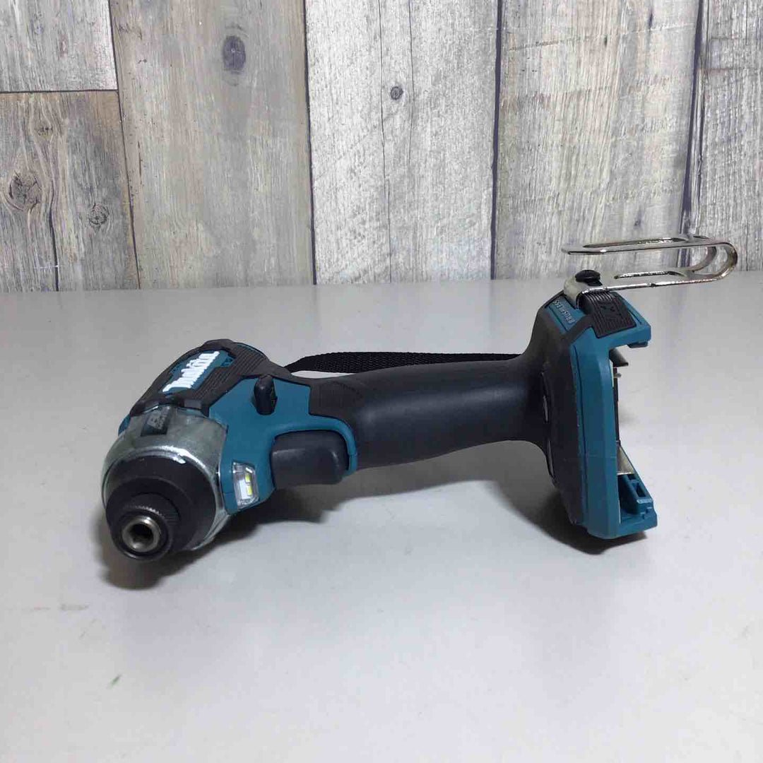☆マキタ(makita) コードレスインパクトドライバー TD157DZ【戸田店】