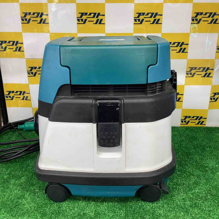 ★マキタ(makita) 集じん機 乾湿両用 483(P)【越谷店】