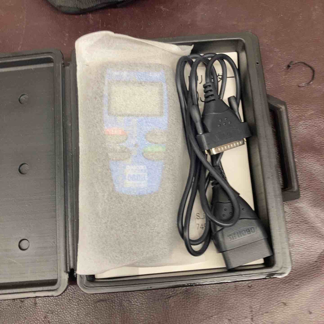 【中古品】イノーバ(INNOVA) 車両診断機 3110J 3100 2個セット CAN・OBD2 コードリーダー 【東大和店】