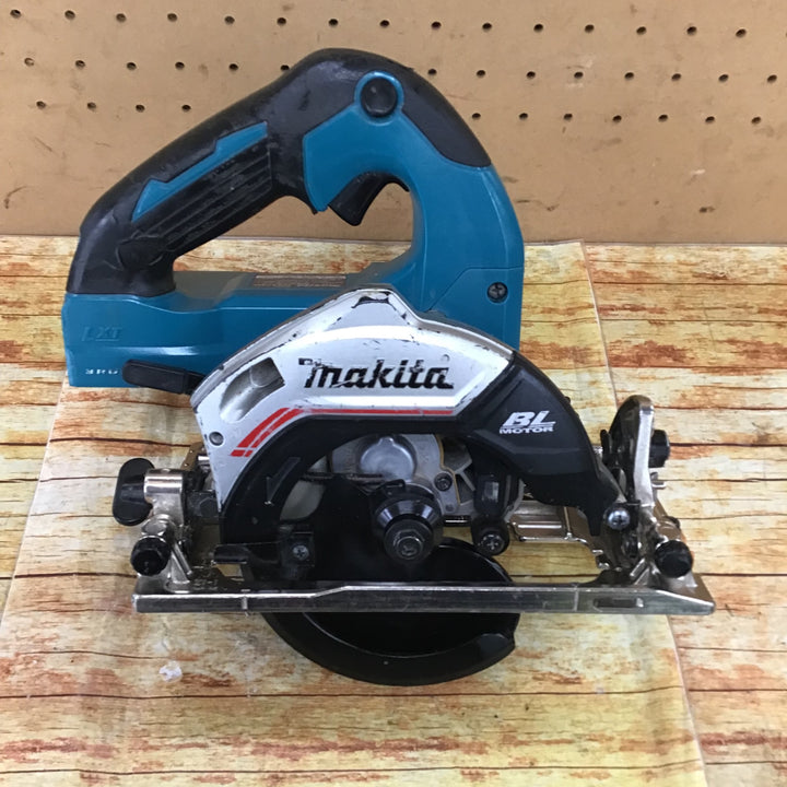 マキタ(makita) コードレス丸のこ HS474DZ【川崎店】