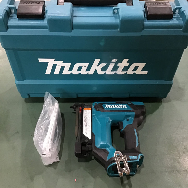 ★マキタ(makita) コードレスピンネイラ PT352DZK【川口店】