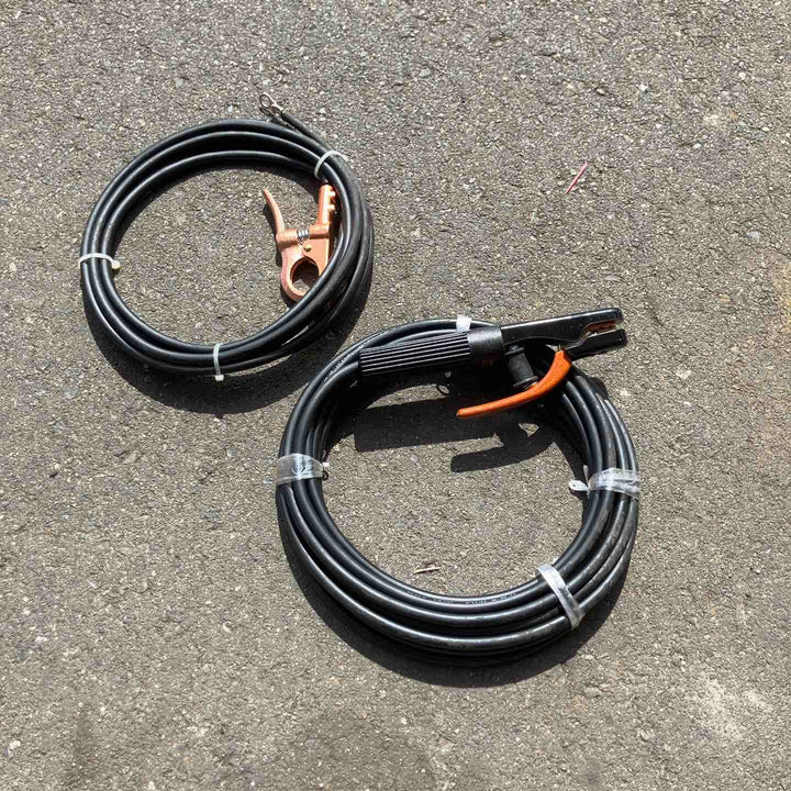 【中古品・店頭受取り限定】 新ダイワ/Shindaiwa エンジンウェルダー・EGW151MS 【桶川店】