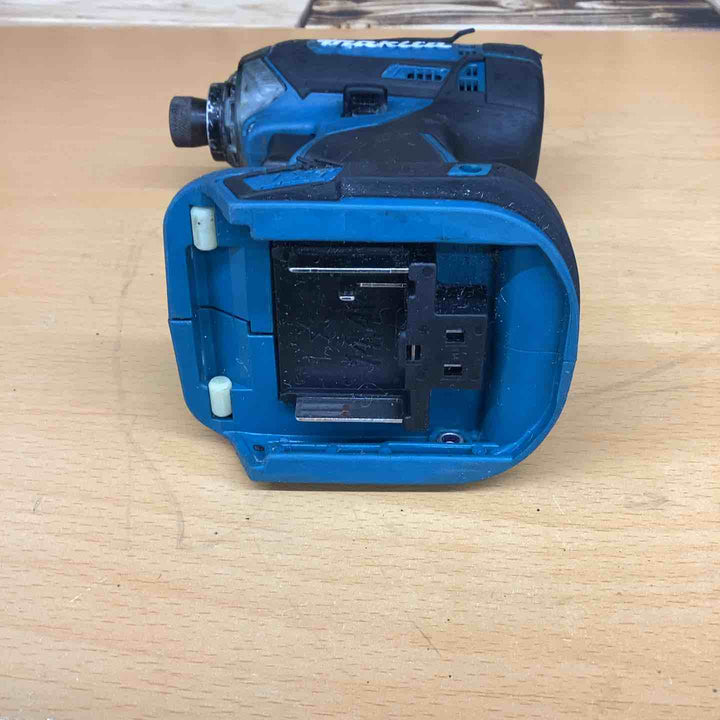 ★マキタ(makita) コードレスインパクトドライバー TD138DZ【越谷店】