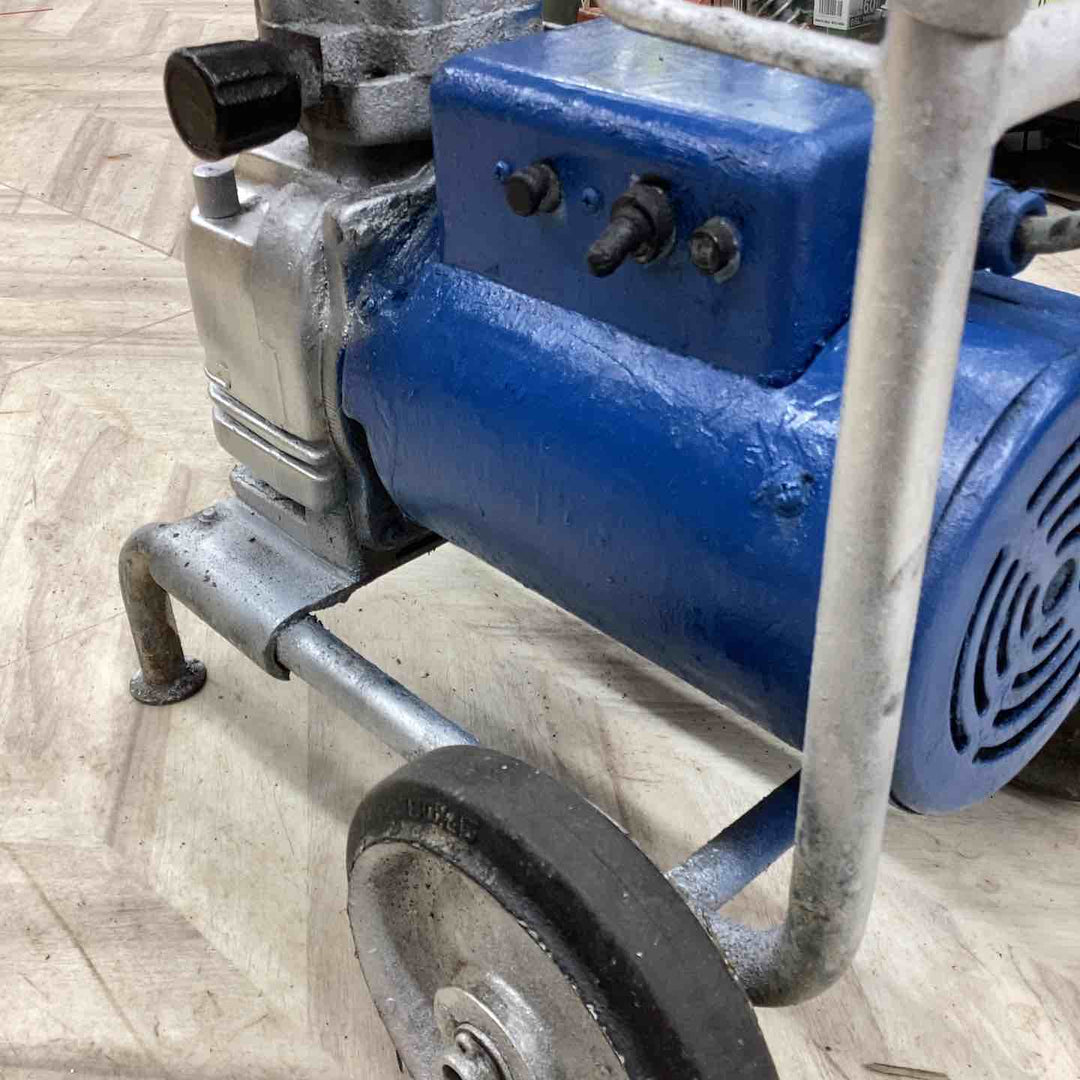 店頭受取り限定】◇精和産業(セイワ/SEIWA) エアレス スーパー60L 