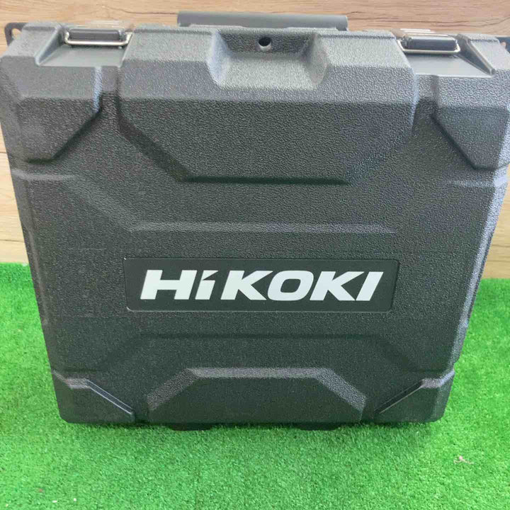★ハイコーキ(HIKOKI ※旧:日立工機) 高圧エア釘打ち機 NV75HRA(N)【町田店】