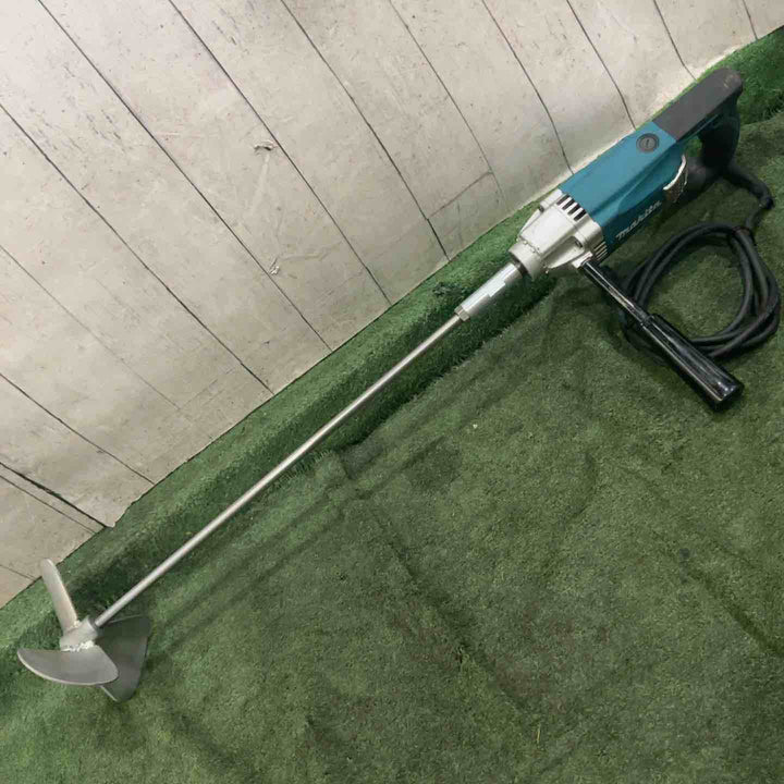 ☆マキタ(makita) かくはん機 UT2204 動作確認済【川口店】