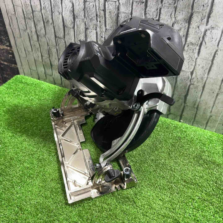 ★マキタ(makita) 18V コードレス丸のこ HS631DZB 本体のみ【川口店】