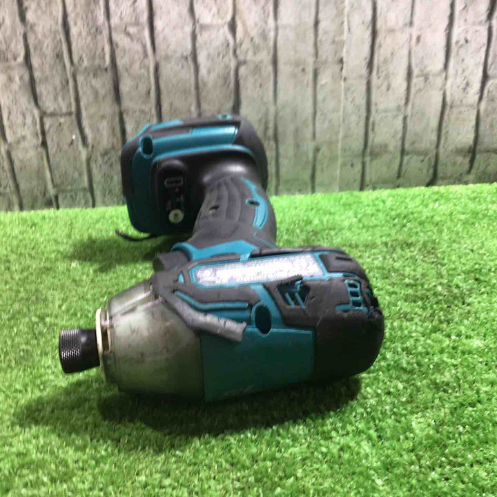 ☆マキタ(makita) コードレスソフトインパクトドライバー TS141DZ【川口店】