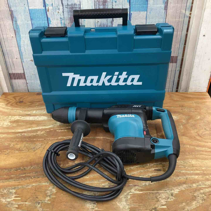 ★マキタ(makita) 電動ハンマ HM0871C【柏店】