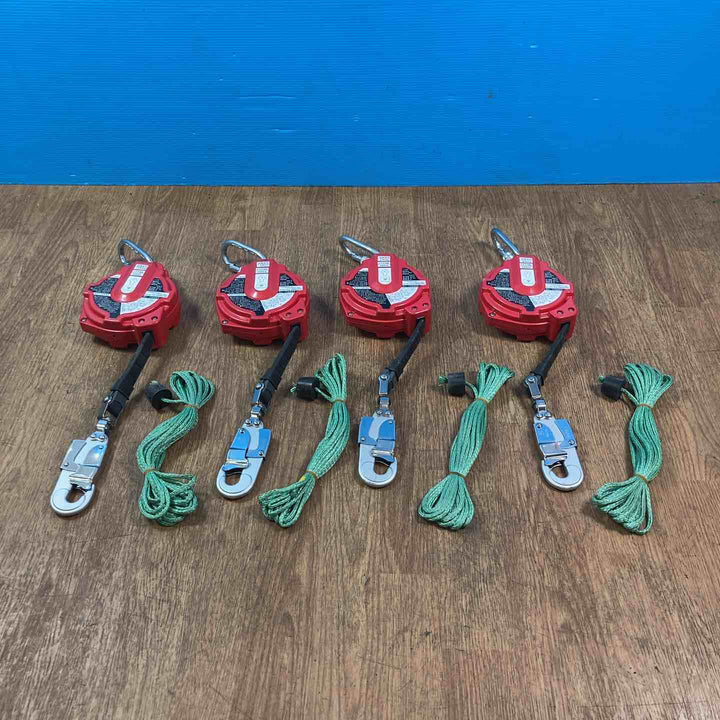 【美品】タイタン マイブロック MY-6H 4個セット まとめ売り！【岩槻店】