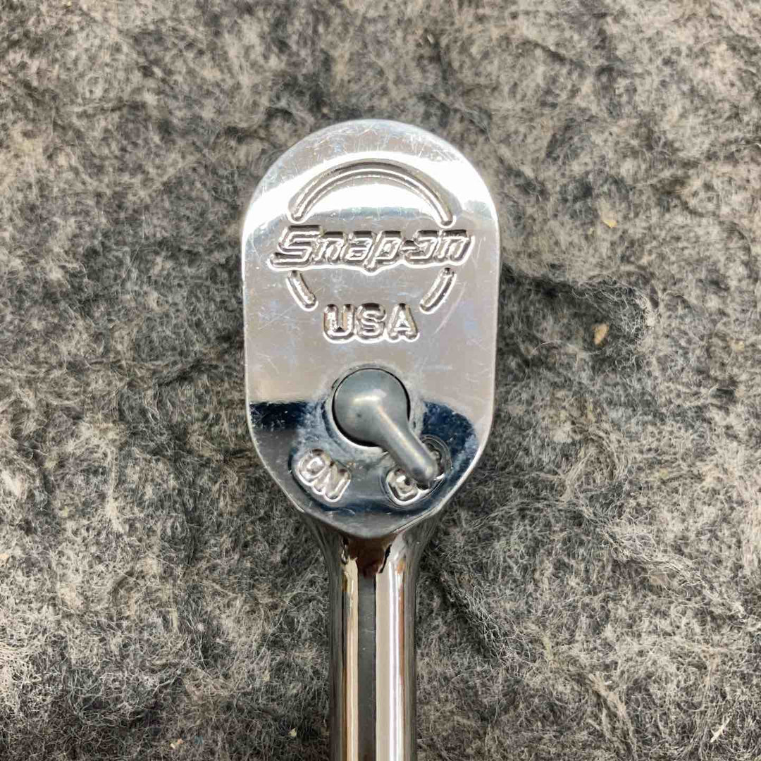 【中古美品】 スナップオン/Snap-on 3/8" コンパクトヘッドラチェット FC72 【鴻巣店】