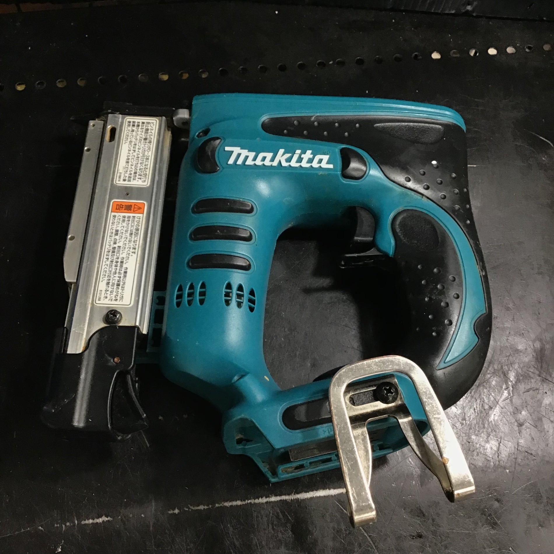 〇マキタ(makita) コードレスピンネイラ PT350DZK【草加店】 – アクト