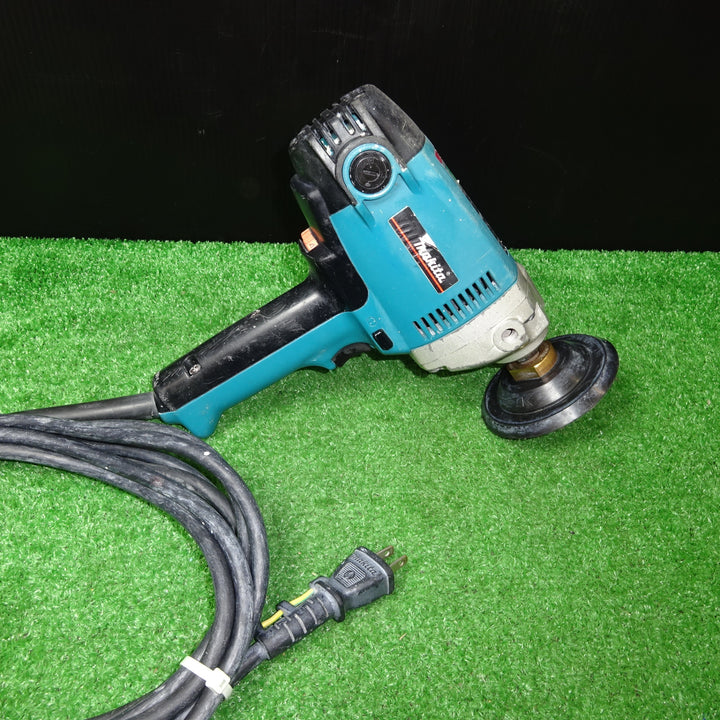 〇マキタ(makita) 180mm電子ポリッシャ PV7001C【岩槻店】