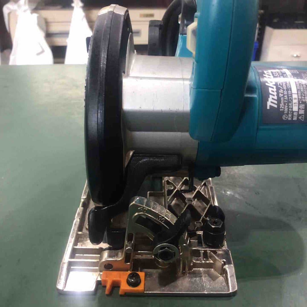 ★マキタ(makita) 電気マルノコ 5230【川口店】