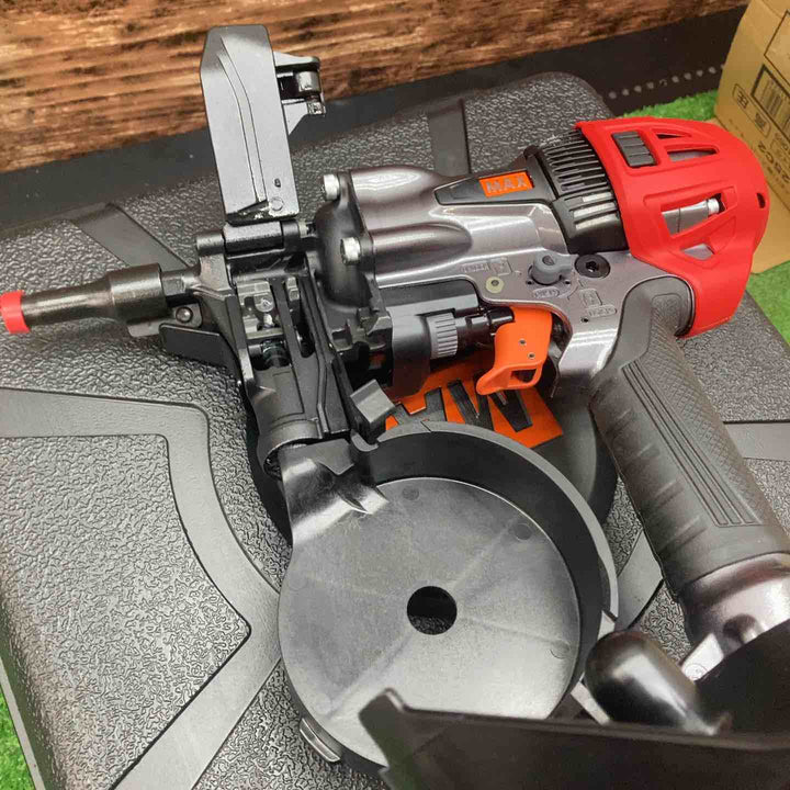 ★マックス(MAX) 高圧コンクリートピンネイラ HN-25C2【川越店】