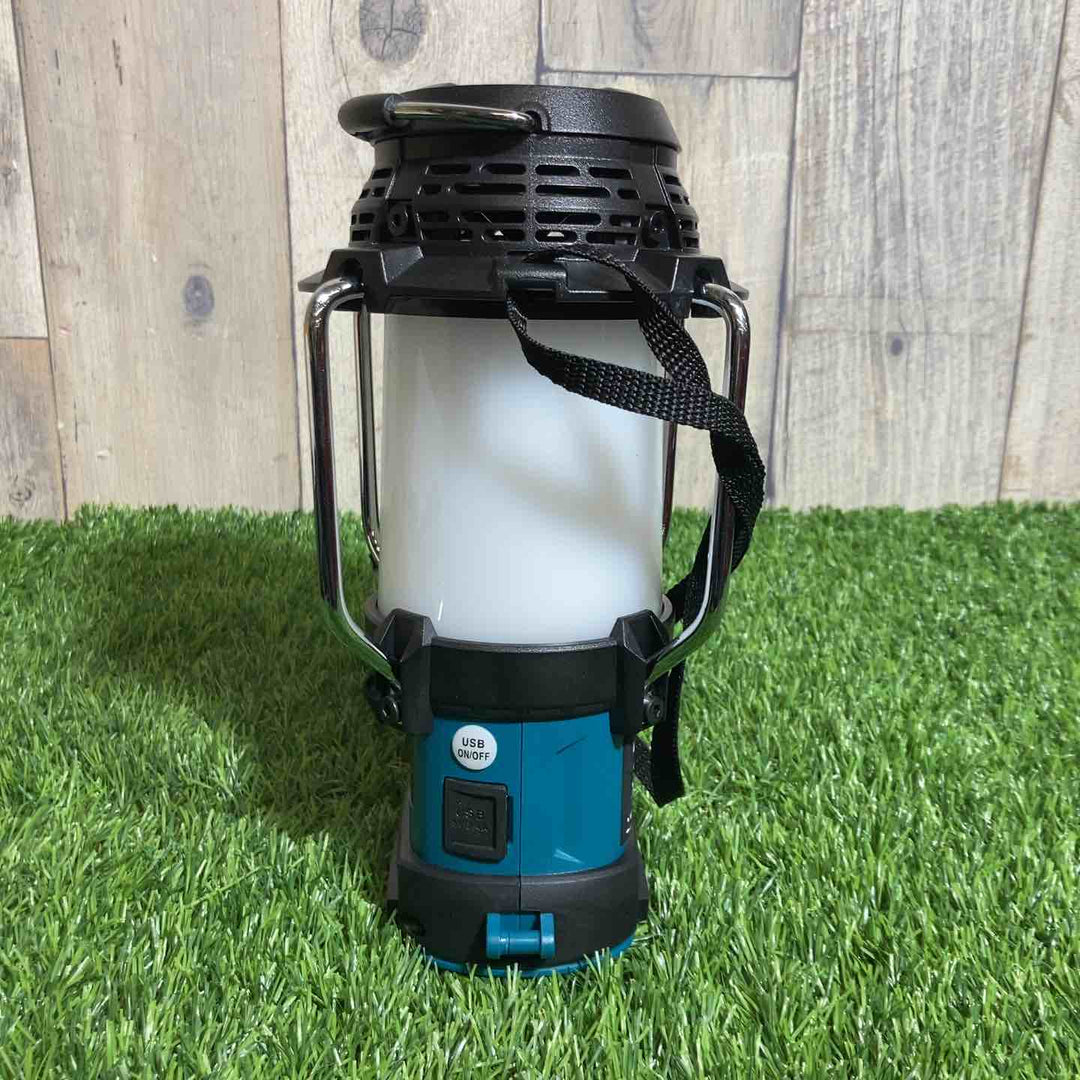 【美品】★マキタ(makita) コードレスランタン付きラジオ MR054　本体のみ　14.4/18V対応【戸田店】