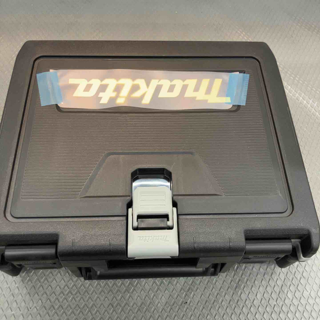 ◇マキタ(makita) コードレスインパクトドライバー TD173DZPY LTX20周年限定色 プレミアムイエロー 本体のみ【所沢店】