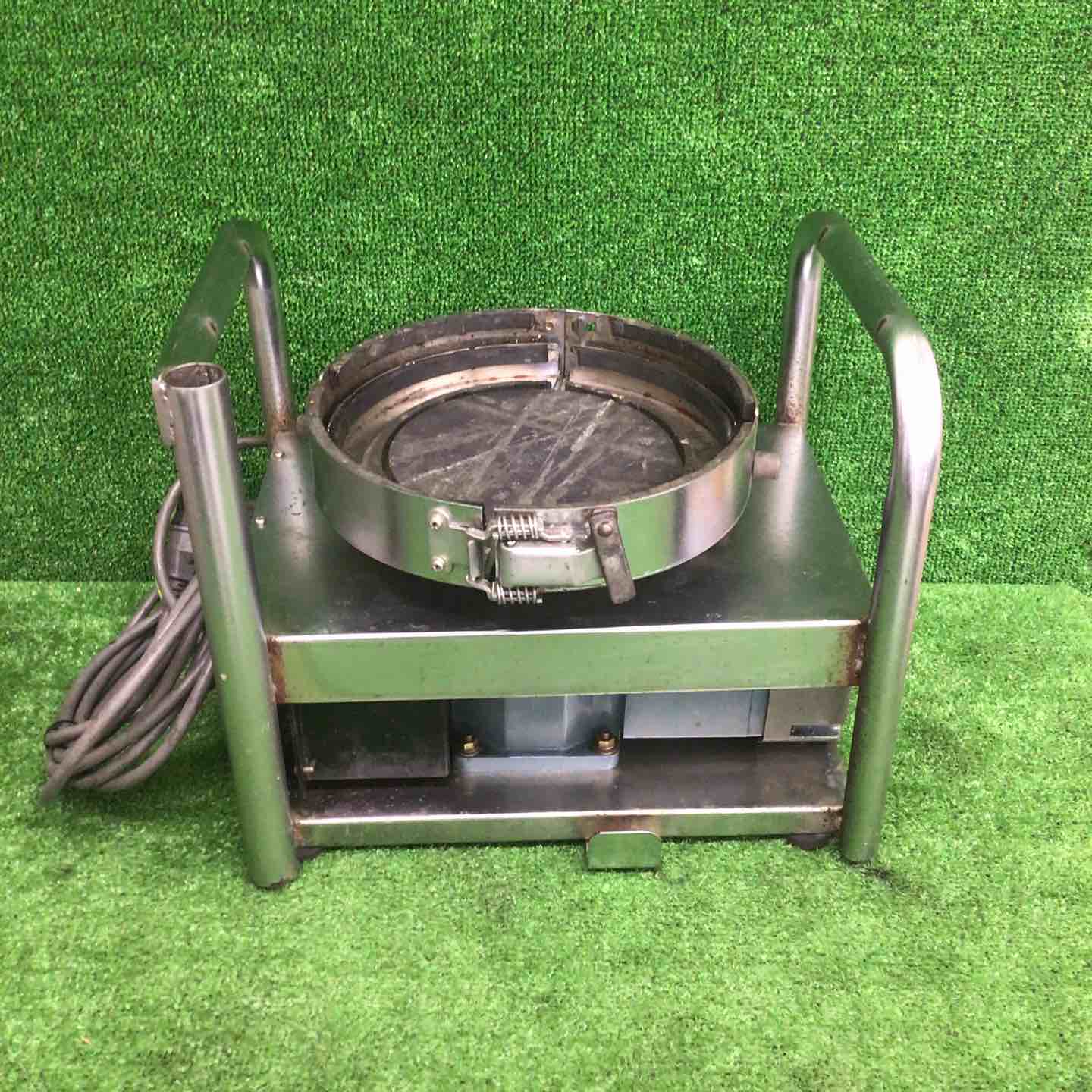 現状品】 ミキスタ工業 シーリング材用撹拌機 軽量型ミキスタ 【鴻巣店