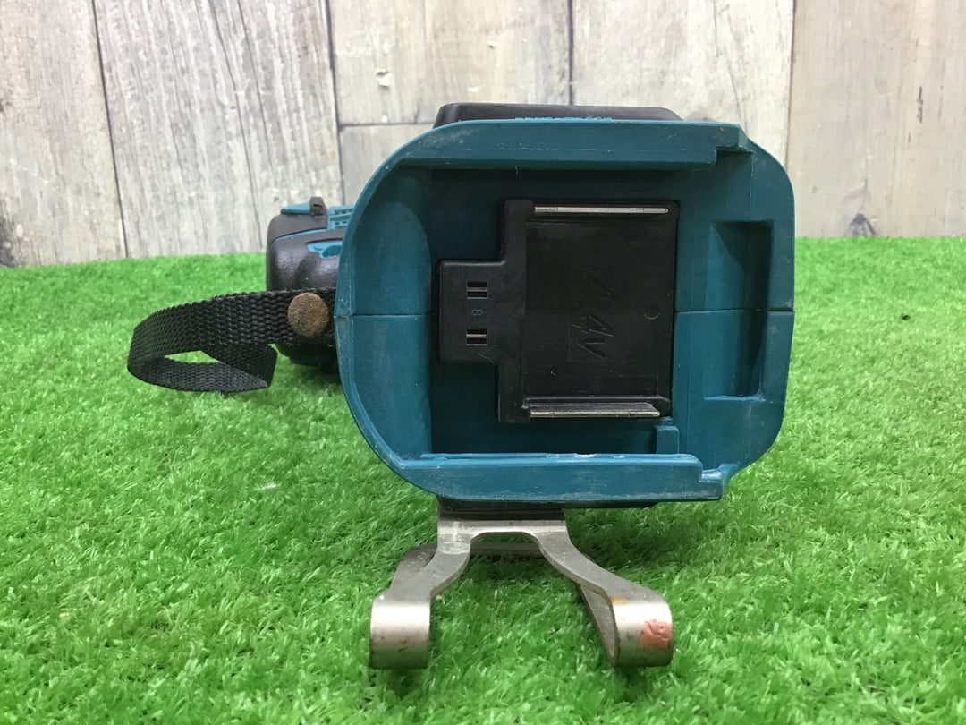 ◇マキタ(makita) 14.4vコードレス4モードインパクトドライバ TP130DZ【富山店】●A