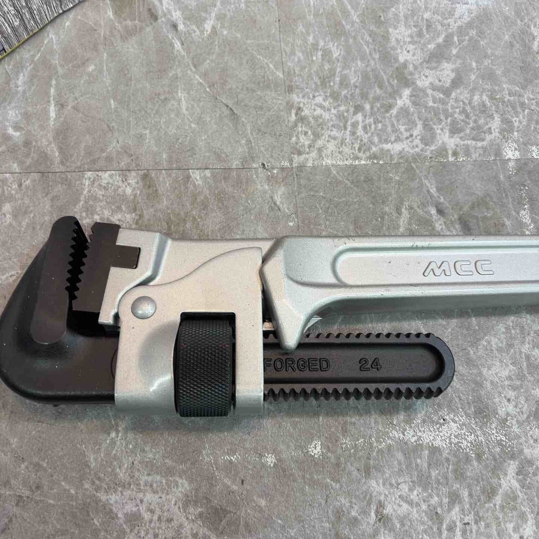 ◇MCC パイプレンチ DAL 600mm【八潮店】