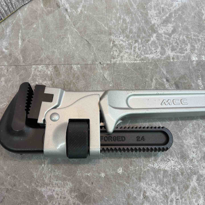 ◇MCC パイプレンチ DAL 600mm【八潮店】