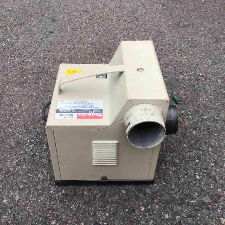 ☆マキタ(makita) 集じん機 411(P)【川崎店】