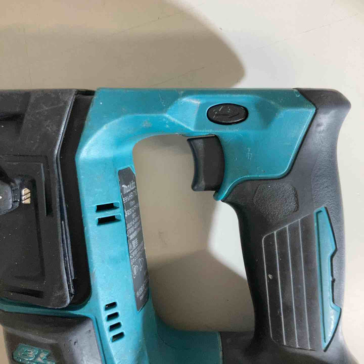 ☆マキタ(makita) コードレスハンマドリル HR171DZ【戸田店】