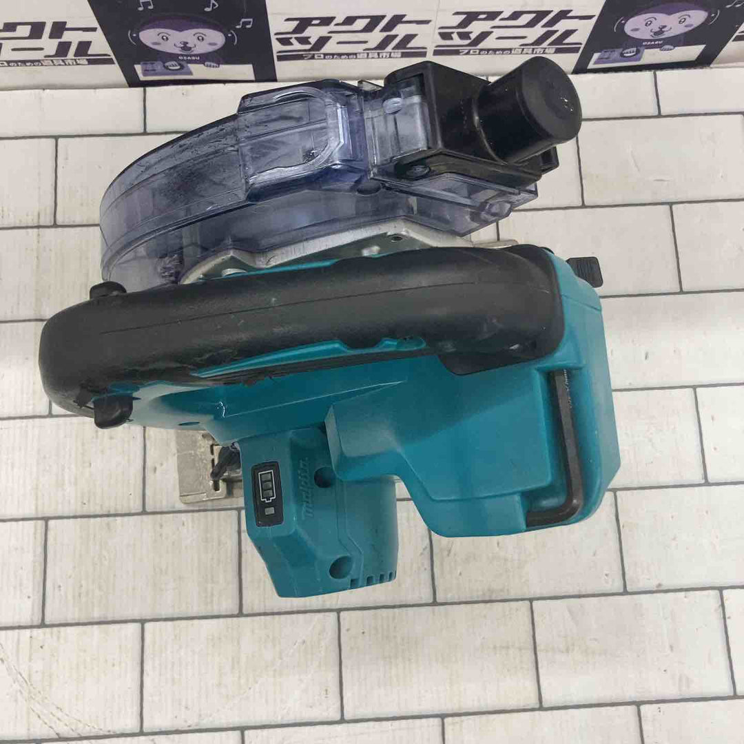 ★マキタ(makita) コードレス防じん丸のこ KS511DZ【所沢店】