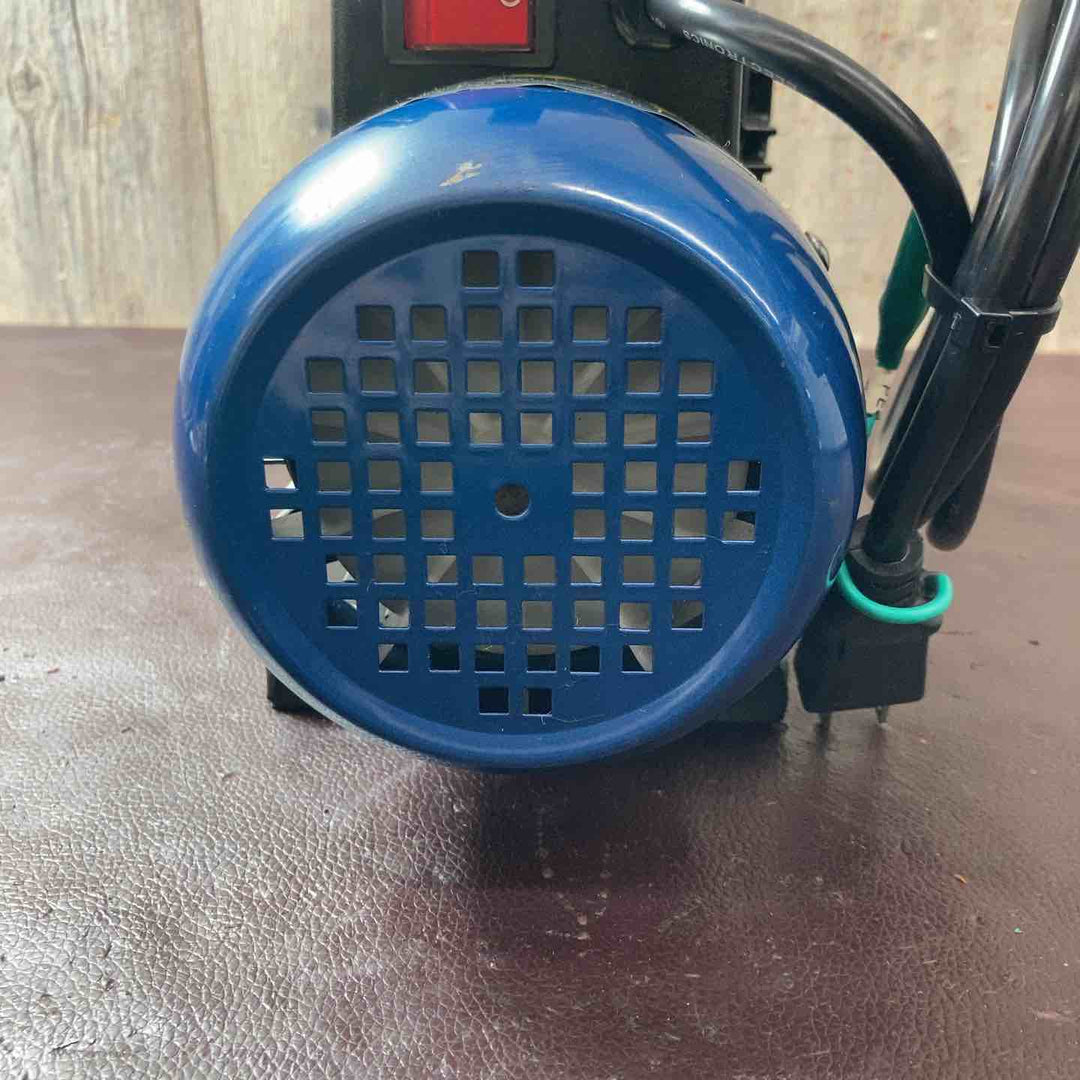 【中古品】タスコ(TASCO) 真空ポンプ TA150XA【東大和店】