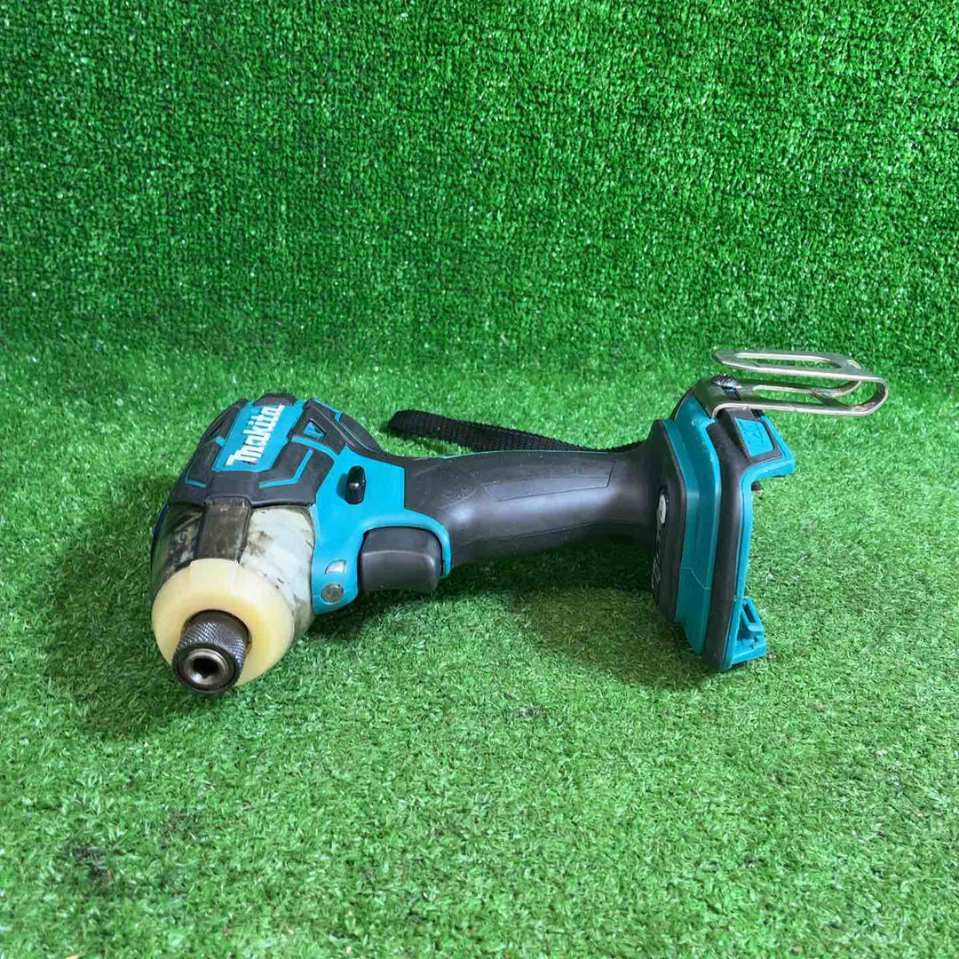 マキタ(makita) コードレスソフトインパクトドライバー TS141DZ【藤沢店】