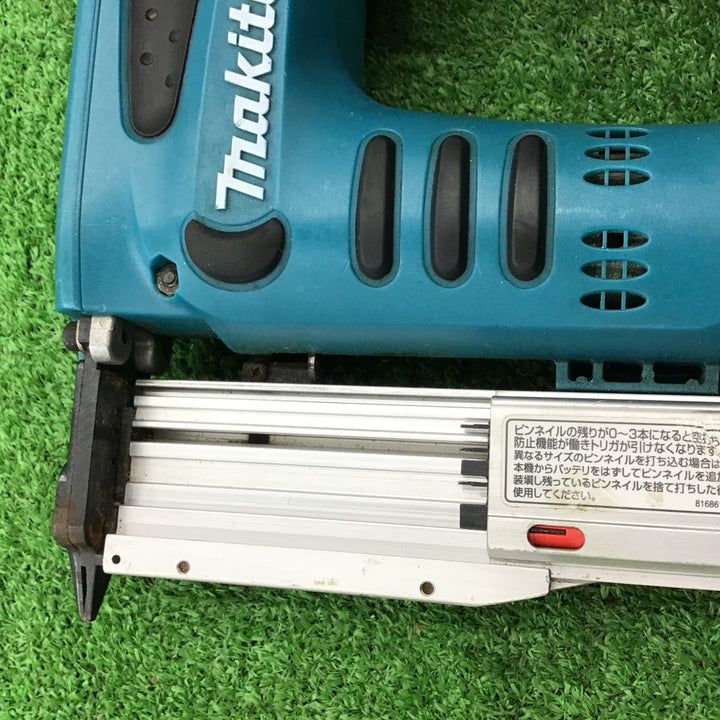 ◇マキタ(makita) コードレスピンタッカ PT350DZ【桶川店】