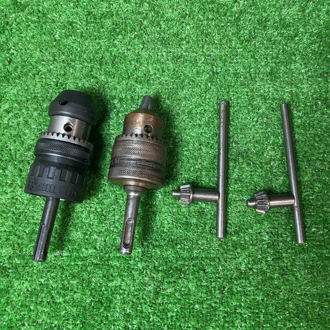 ◇未来工業 フリーホルソー FH-200N おまけチャック付き【岩槻店】