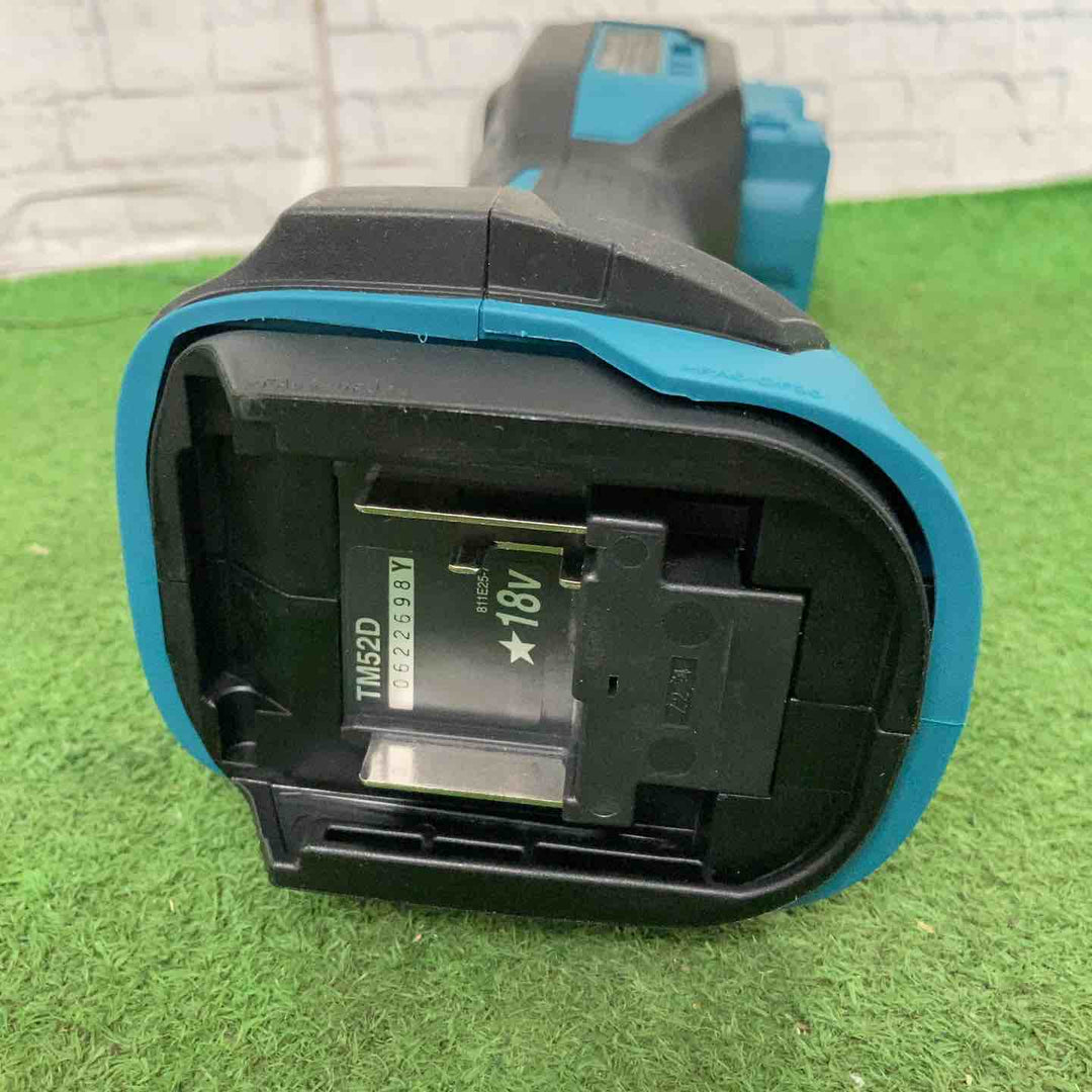 ★マキタ(makita) コードレスマルチツール TM52DZ【町田店】