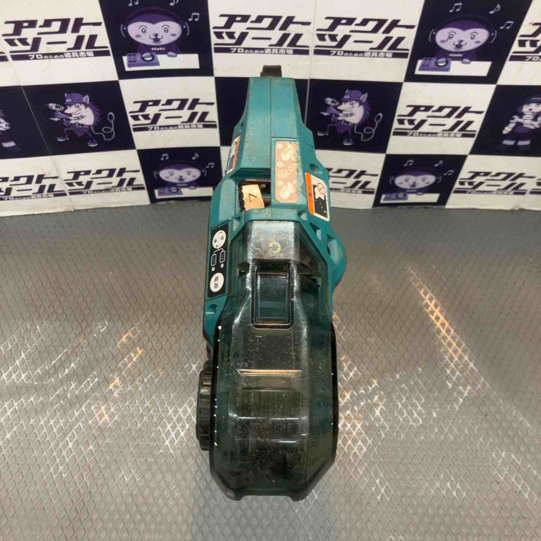 【中古品】マキタ(makita) コードレス鉄筋結束機 リバータイア TR180DZK【所沢店】
