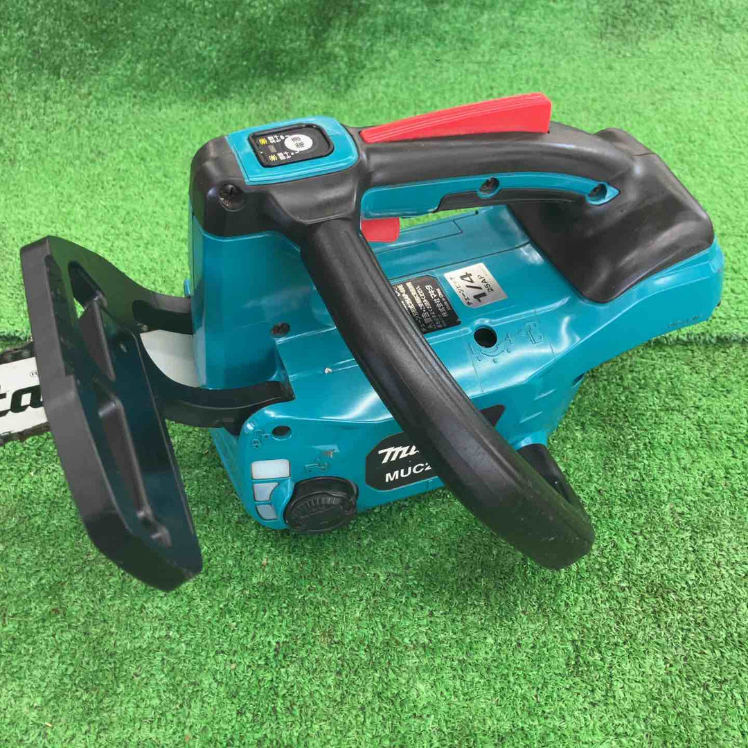 【中古品】 マキタ/makita コードレスチェーンソー・MUC254DZ 【桶川店】