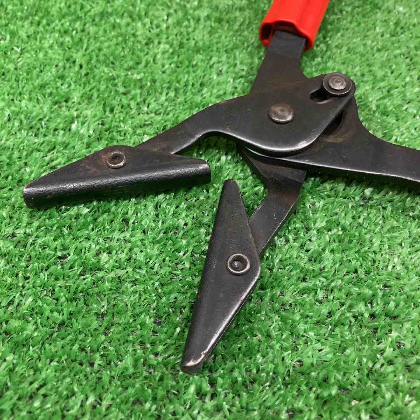 中古品】 マックツール/MACTOOLS オートピンチオフプライヤー HCP555