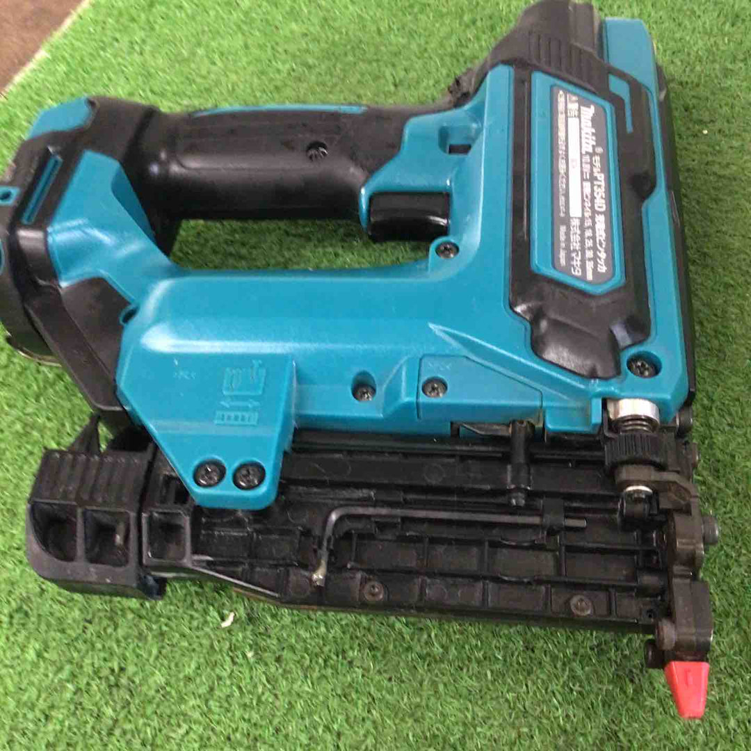 ★マキタ(makita) コードレスピンネイラ PT354DZK【町田店】