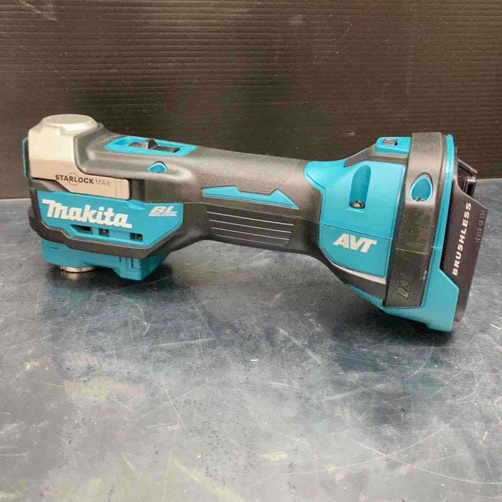 ★マキタ(makita) コードレスマルチツール TM52DZ【川越店】