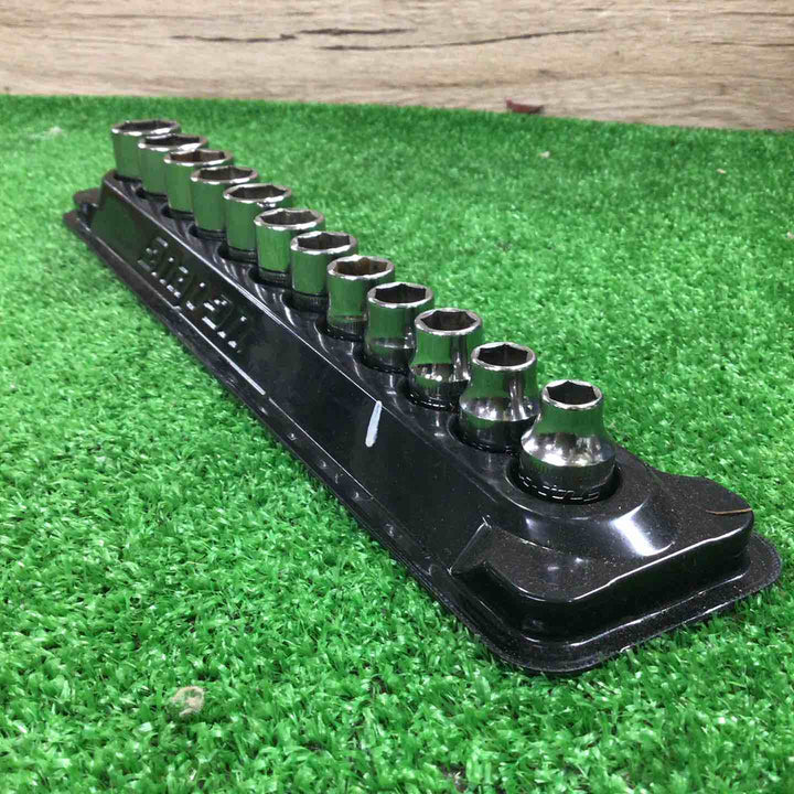 スナップオン(Snap-on) シャローソケットセット PAKTY231【町田店】