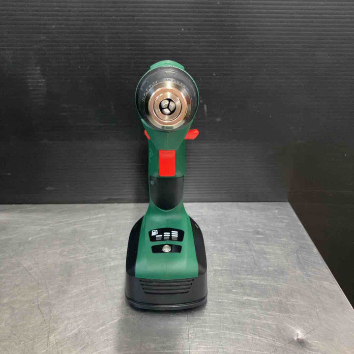 【中古美品】 ボッシュ(BOSCH) 18V コードレスドリルドライバー PSR1800LI-2 フルセット品 DIYモデル 【東大和店】