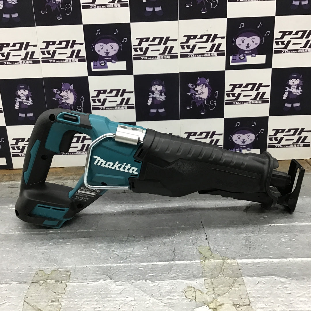 ★マキタ(makita) コードレスレシプロソー JR187DZ【所沢店】