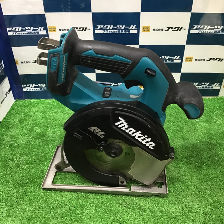 ★マキタ(makita) コードレスチップソーカッター CS551DZ【草加店】