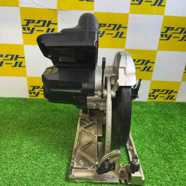 ★マキタ(makita) コードレス丸のこ HS631DZB【越谷店】