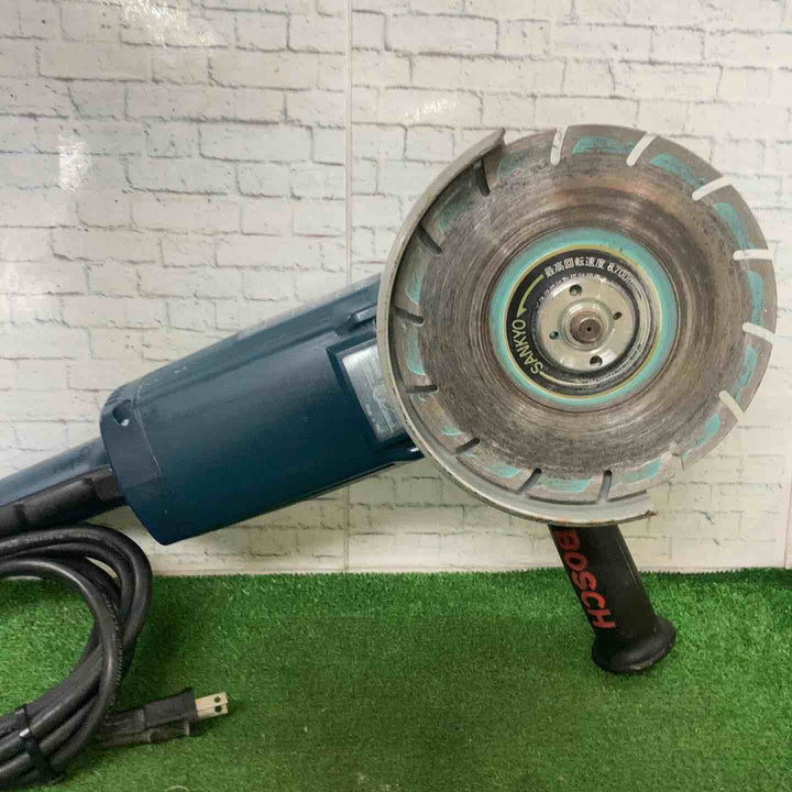 ◇BOSCH(ボッシュ) 180mmディスクグラインダー GWS20-180/N【町田店】