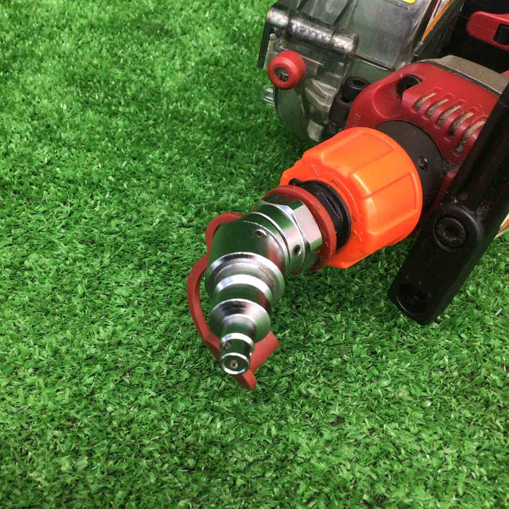 【現状品】 マックス/MAX 高圧エア釘打ち機 HN-R38 【鴻巣店】