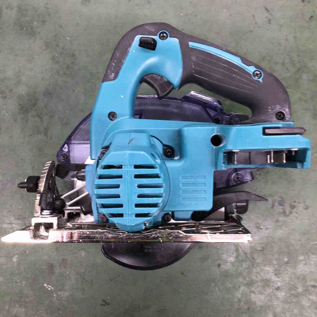 ★マキタ(makita) コードレス防じん丸のこ KS511DZ【戸田店】