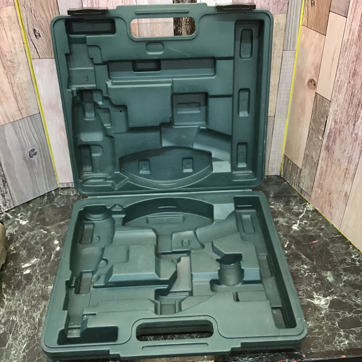 ☆ハイコーキ(HIKOKI ※旧:日立工機) 常圧フロアタッカ N5004MF【八潮店】